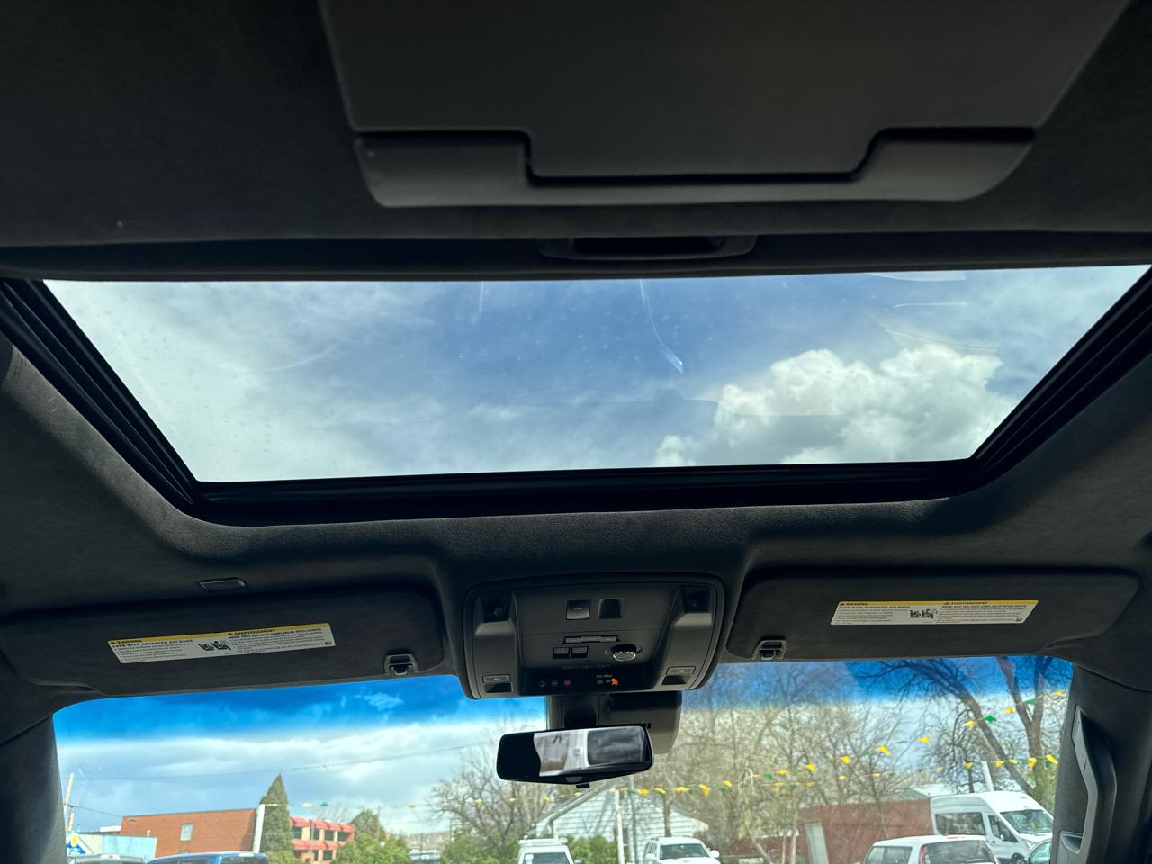 Cadillac Escalade 4WD 4dr Platinum 2018