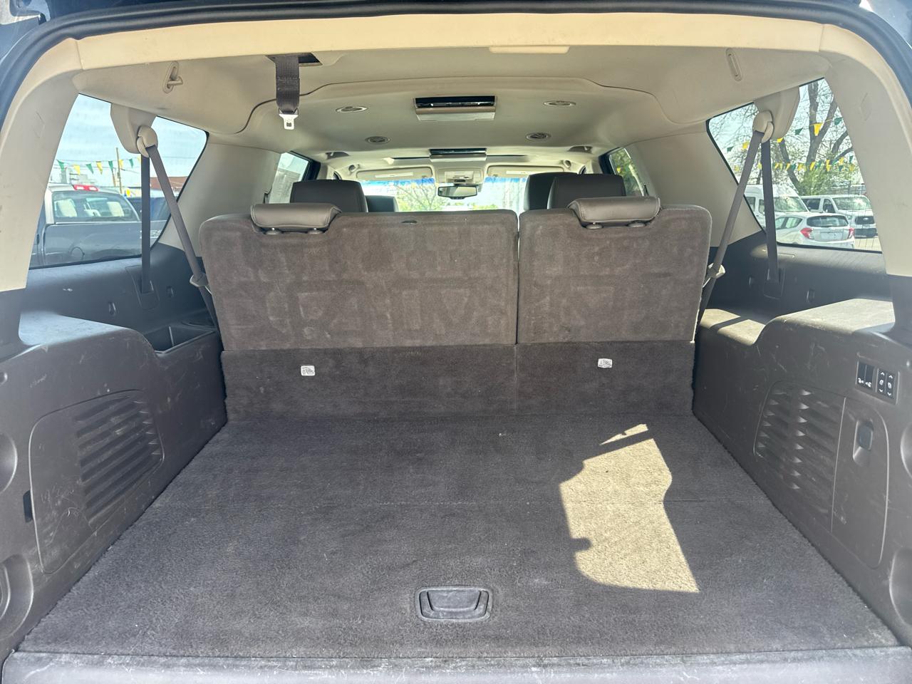 GMC Yukon XL 4WD 4dr Denali 2018