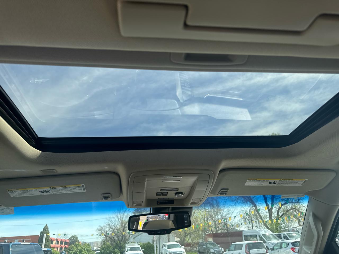 GMC Yukon XL 4WD 4dr Denali 2018