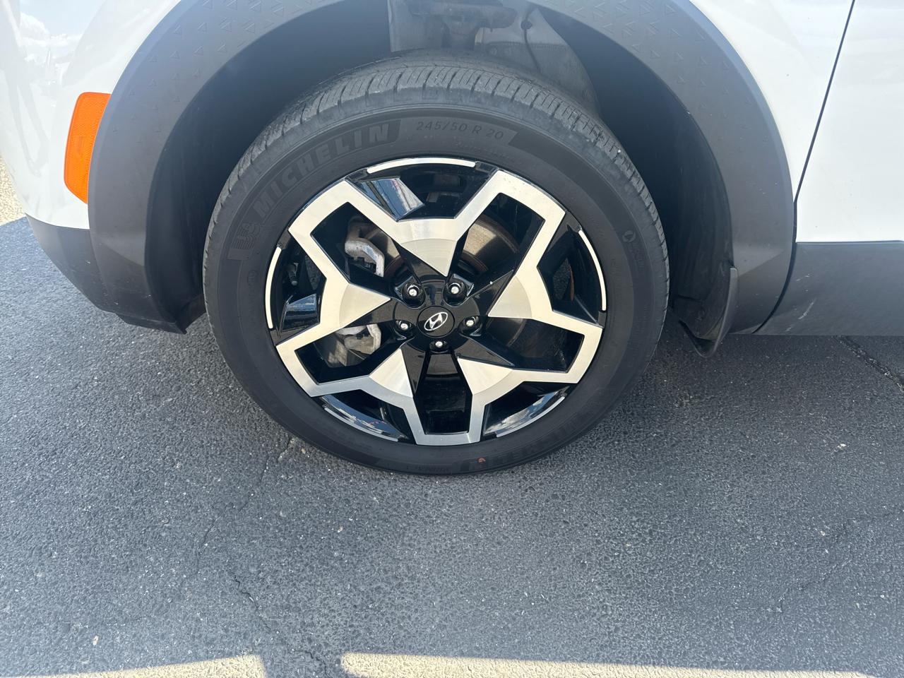 Hyundai Santa Cruz Trend AWD *Ltd Avail* 2024