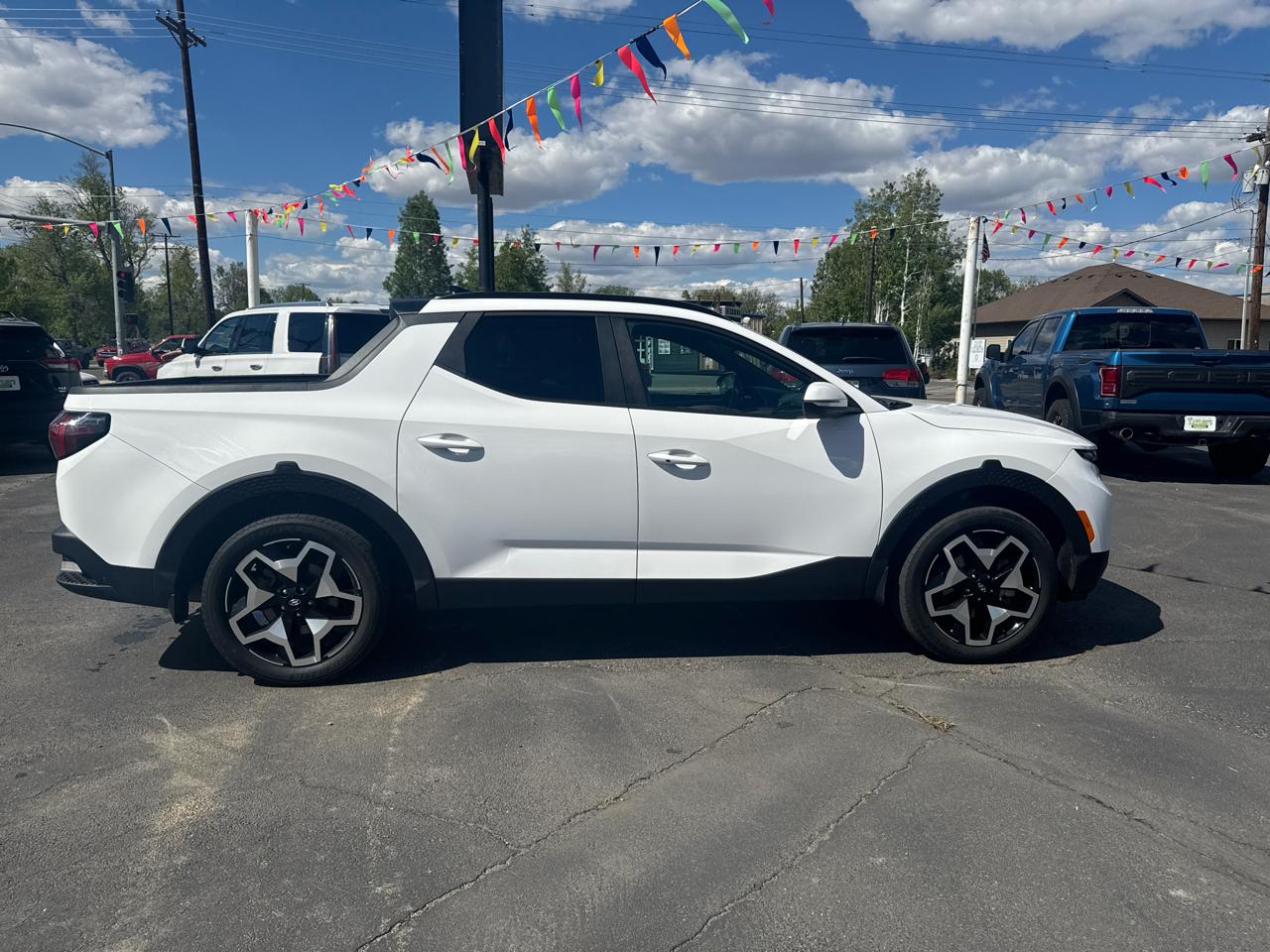 Hyundai Santa Cruz Trend AWD *Ltd Avail* 2024