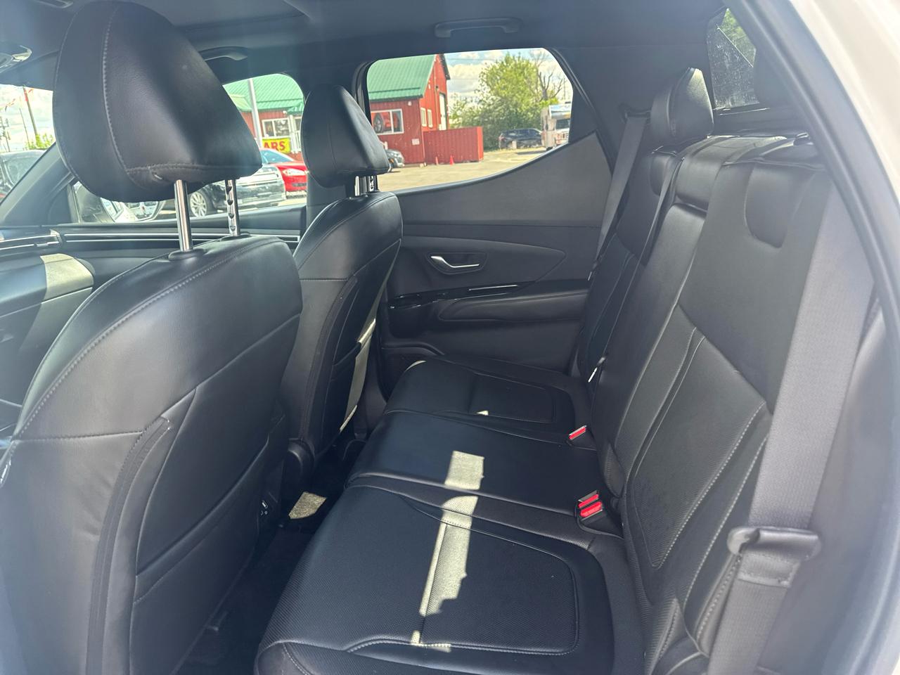Hyundai Santa Cruz Trend AWD *Ltd Avail* 2024