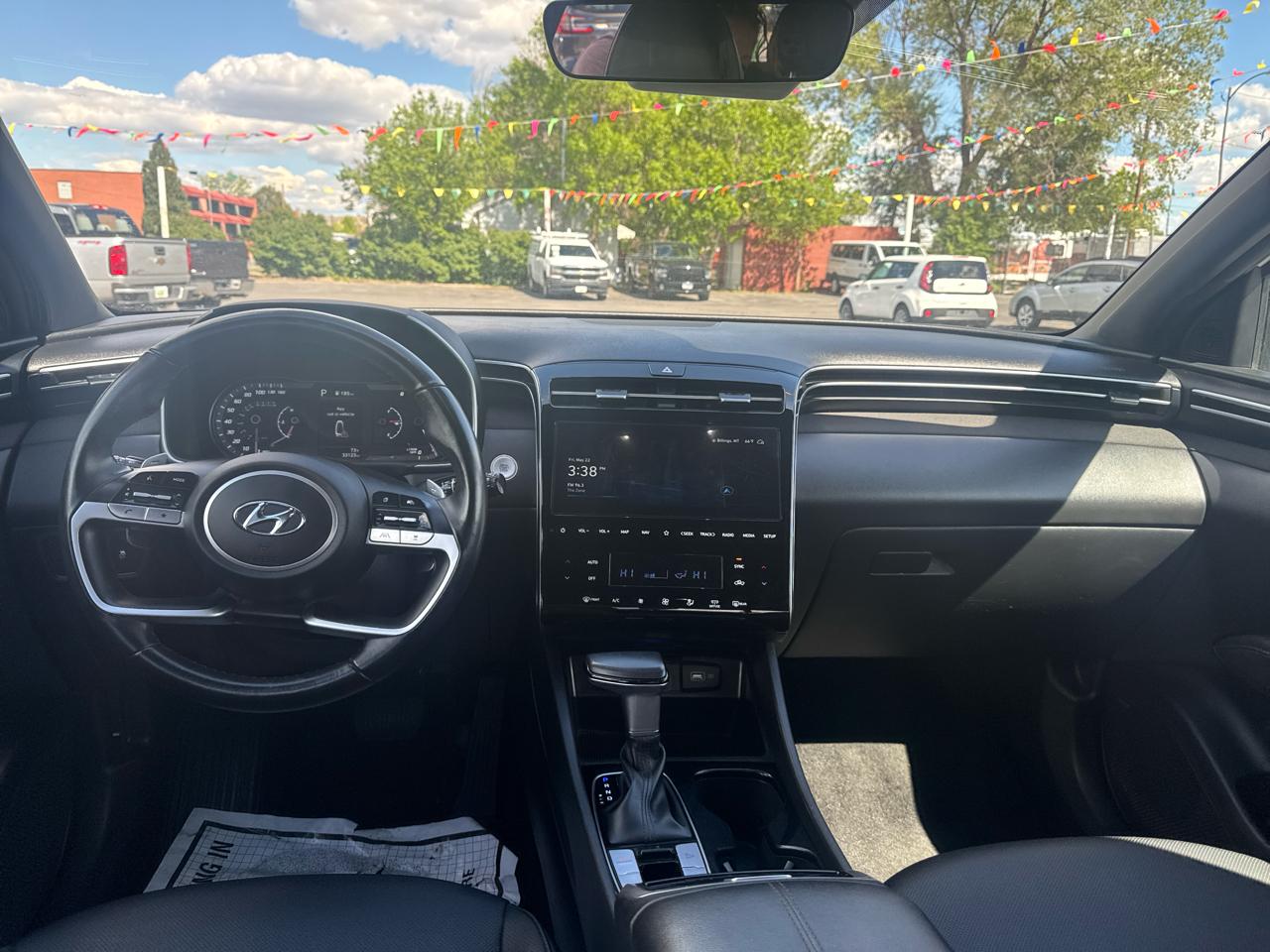 Hyundai Santa Cruz Trend AWD *Ltd Avail* 2024