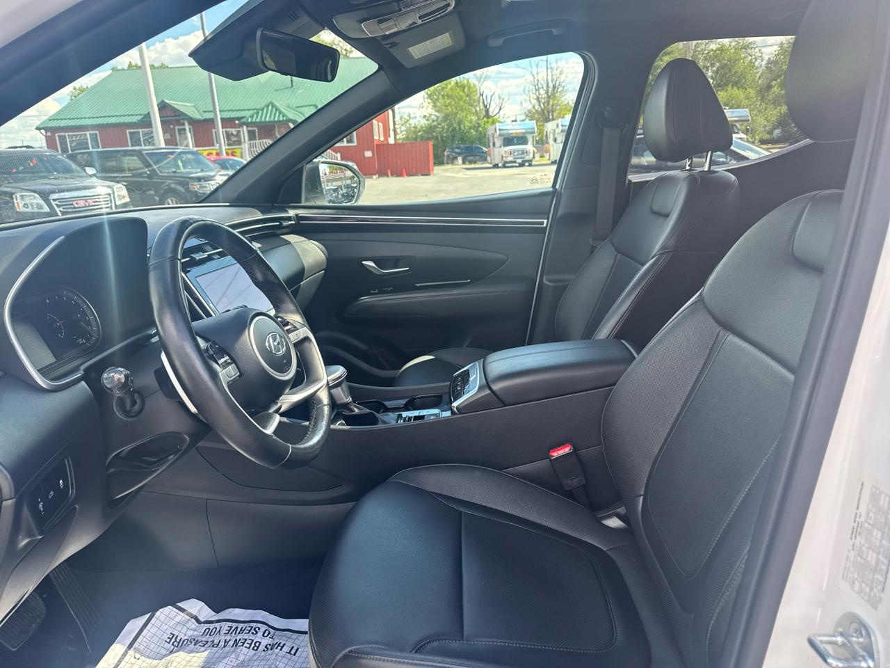 Hyundai Santa Cruz Trend AWD *Ltd Avail* 2024