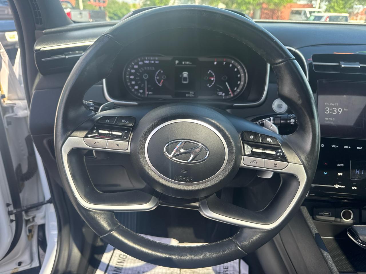 Hyundai Santa Cruz Trend AWD *Ltd Avail* 2024