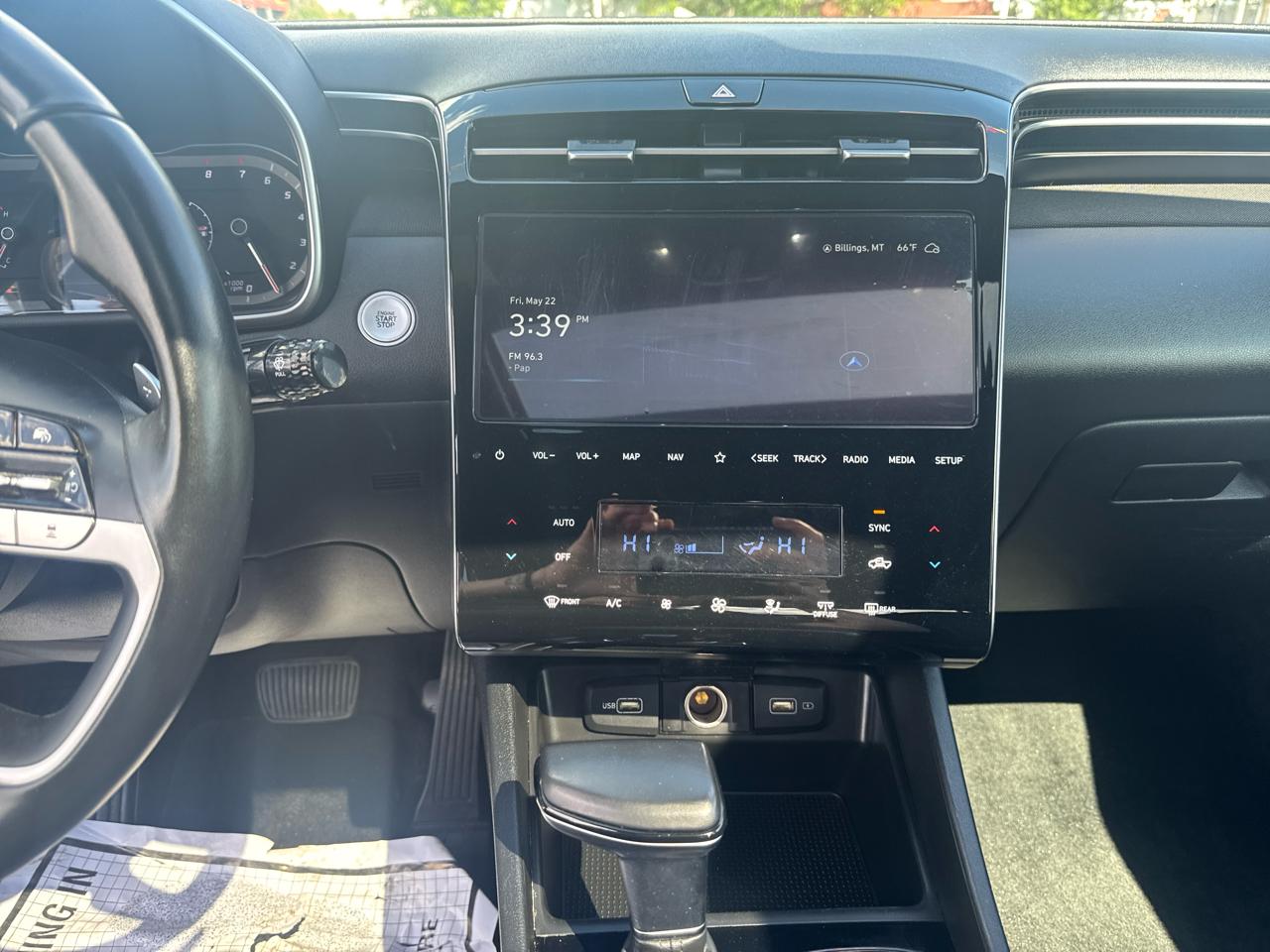 Hyundai Santa Cruz Trend AWD *Ltd Avail* 2024