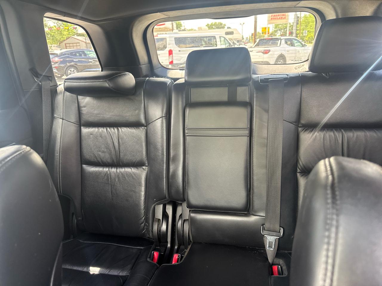 Jeep Grand Cherokee 4WD 4dr Limited 2015