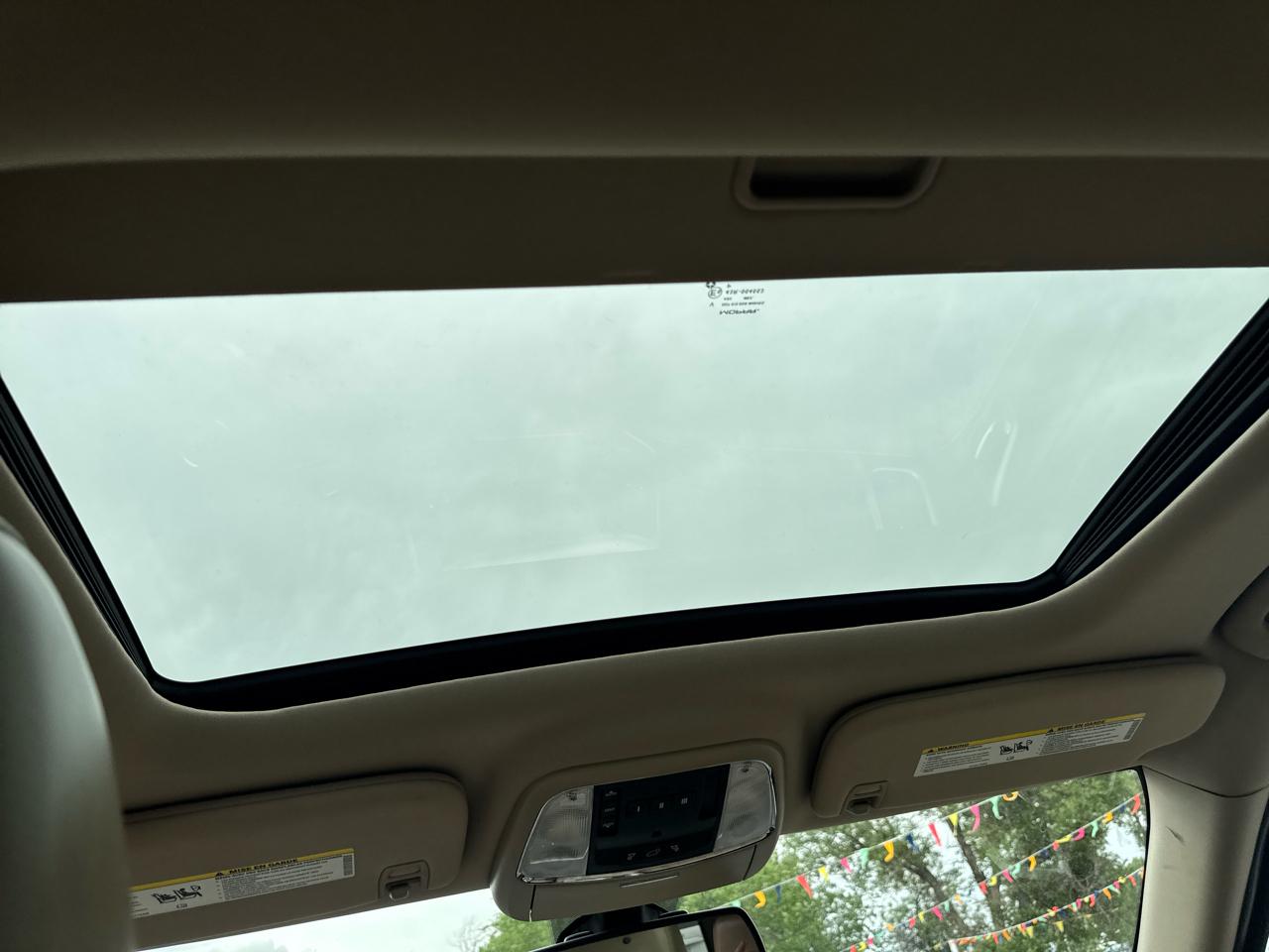Jeep Grand Cherokee 4WD 4dr Limited 2014