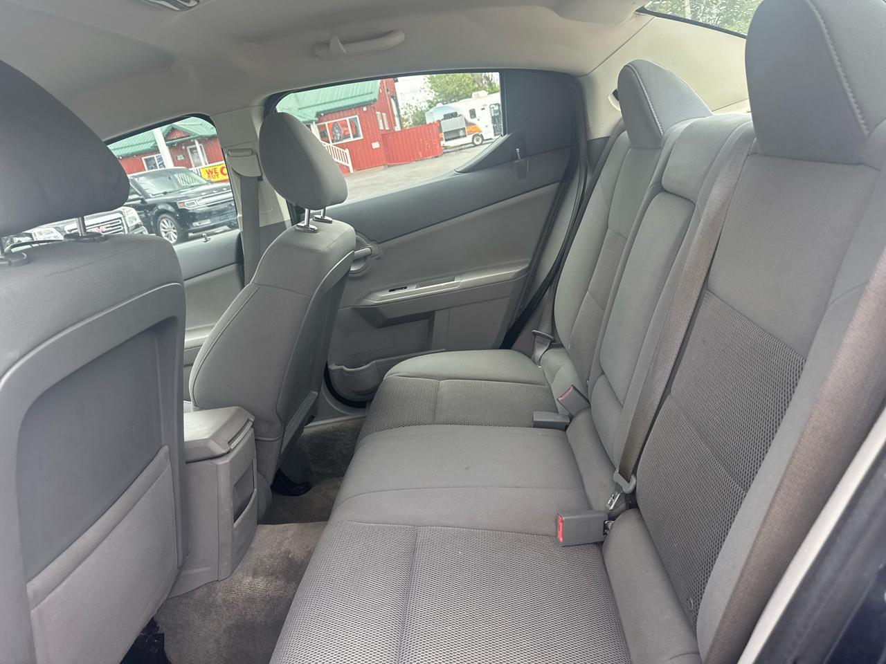 Dodge Avenger 4dr Sdn SE FWD 2008