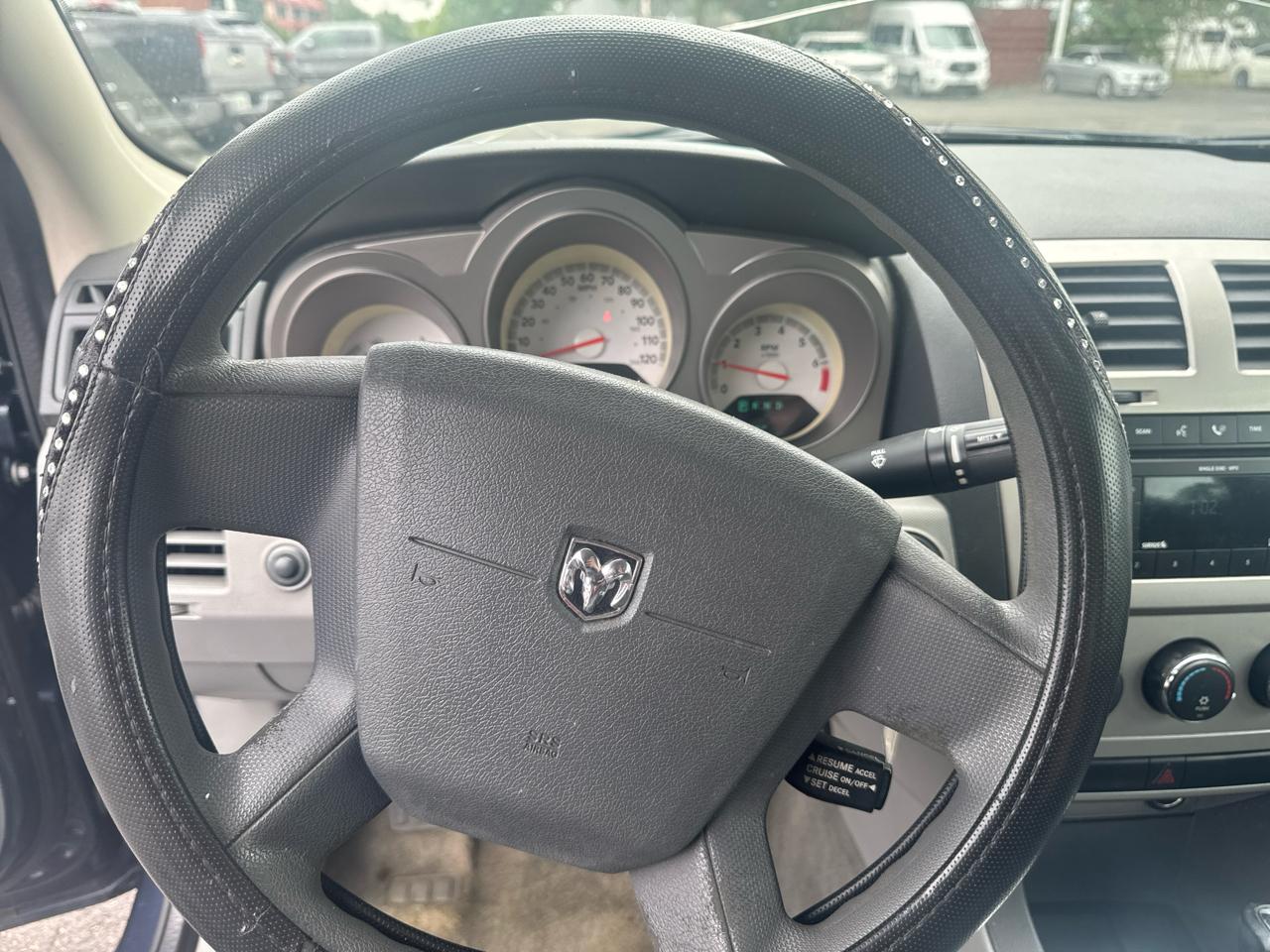 Dodge Avenger 4dr Sdn SE FWD 2008
