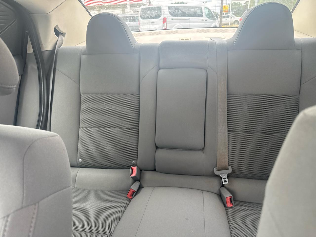 Dodge Avenger 4dr Sdn SE FWD 2008