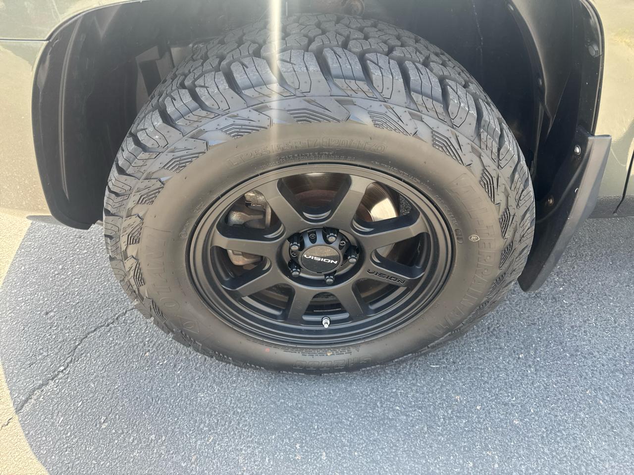 Honda Ridgeline RTL AT 2006