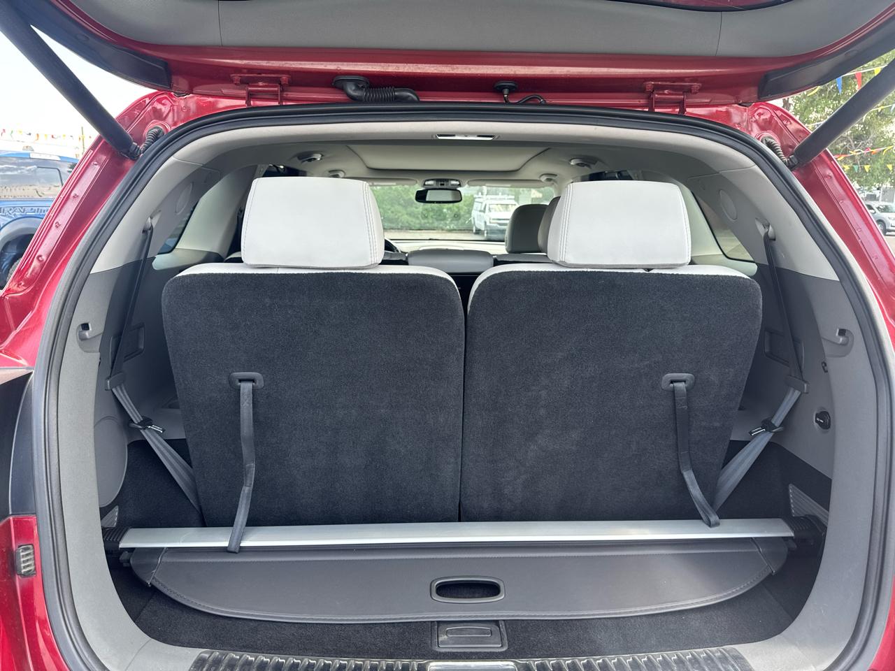Kia Sorento SX V6 AWD 2019