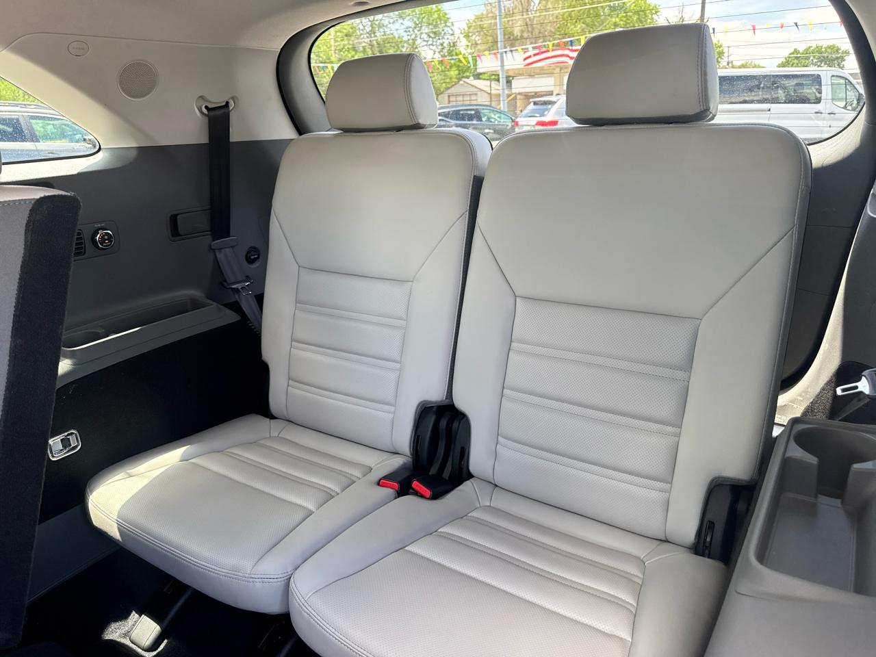 Kia Sorento SX V6 AWD 2019