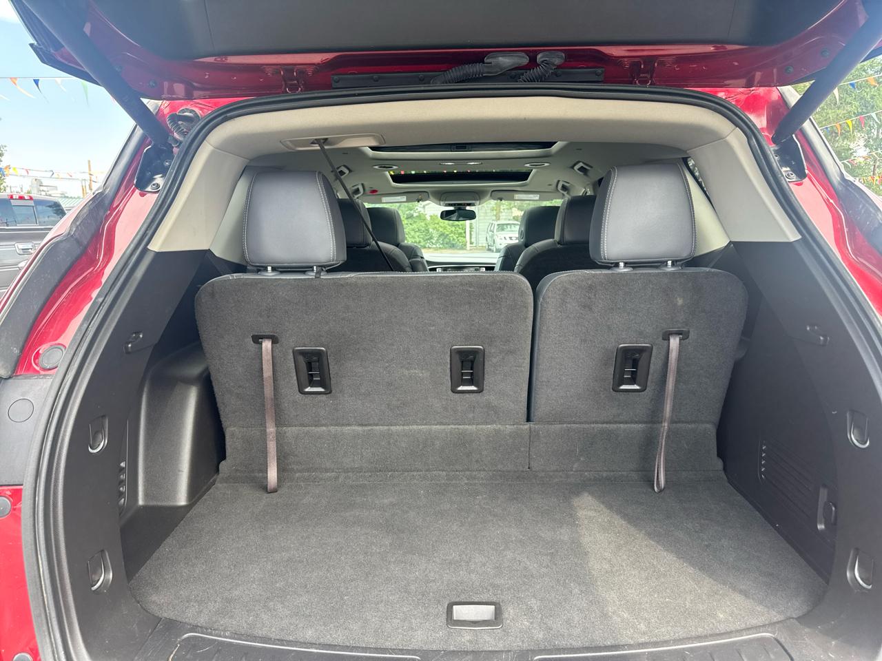 Buick Enclave AWD 4dr Essence 2019
