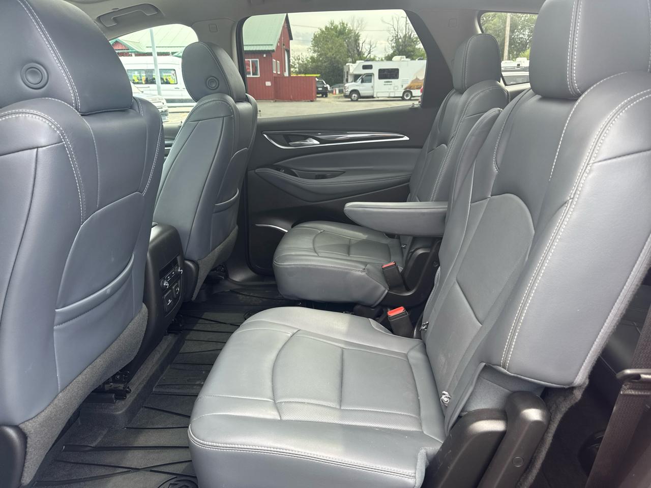 Buick Enclave AWD 4dr Essence 2019