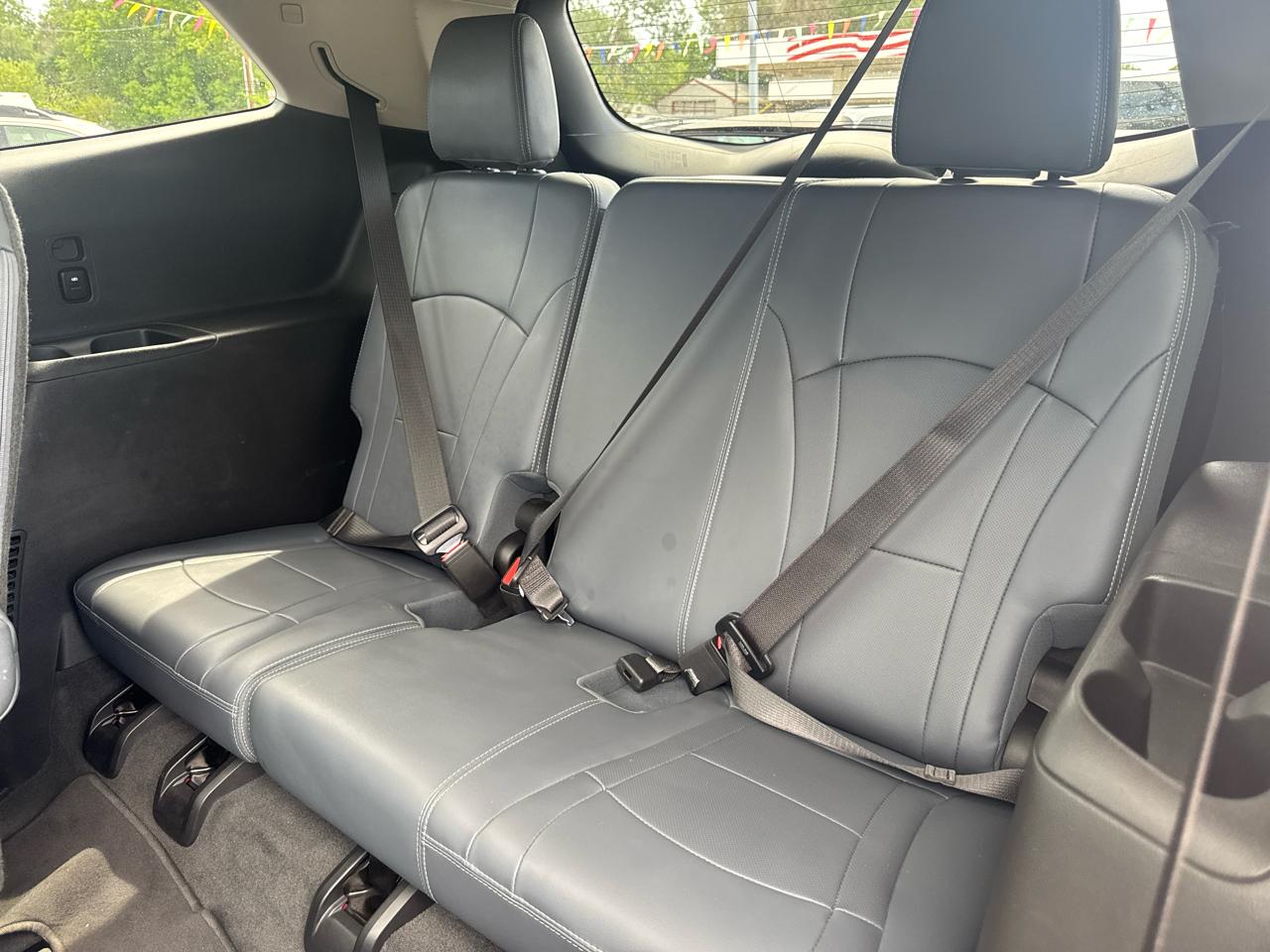 Buick Enclave AWD 4dr Essence 2019