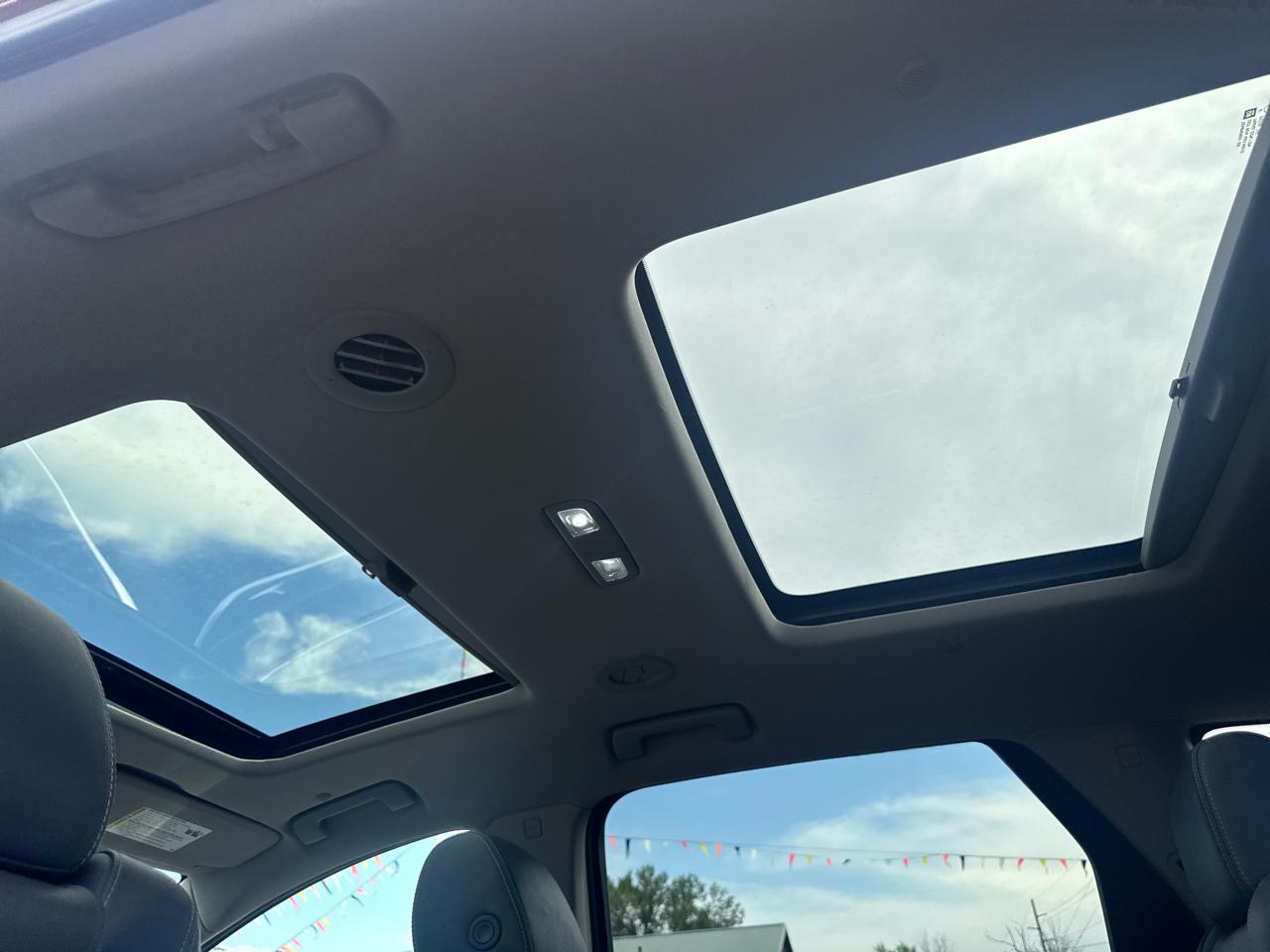 Buick Enclave AWD 4dr Essence 2019