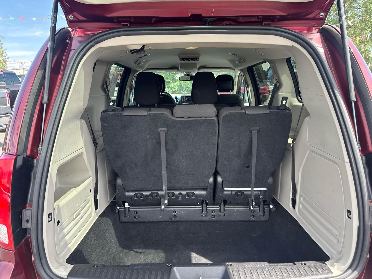 Dodge Grand Caravan SE Wagon 2019