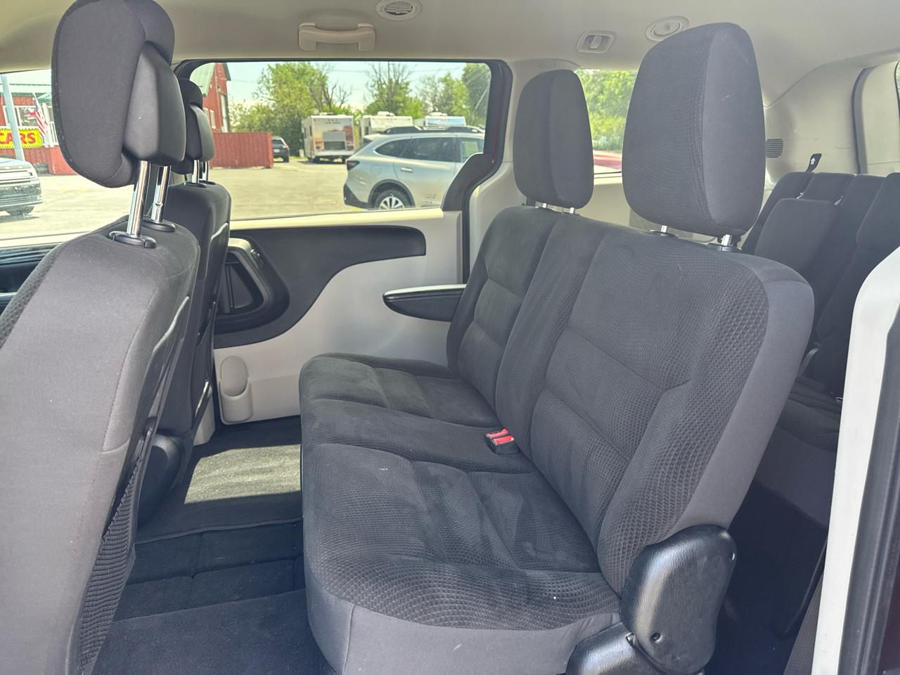 Dodge Grand Caravan SE Wagon 2019