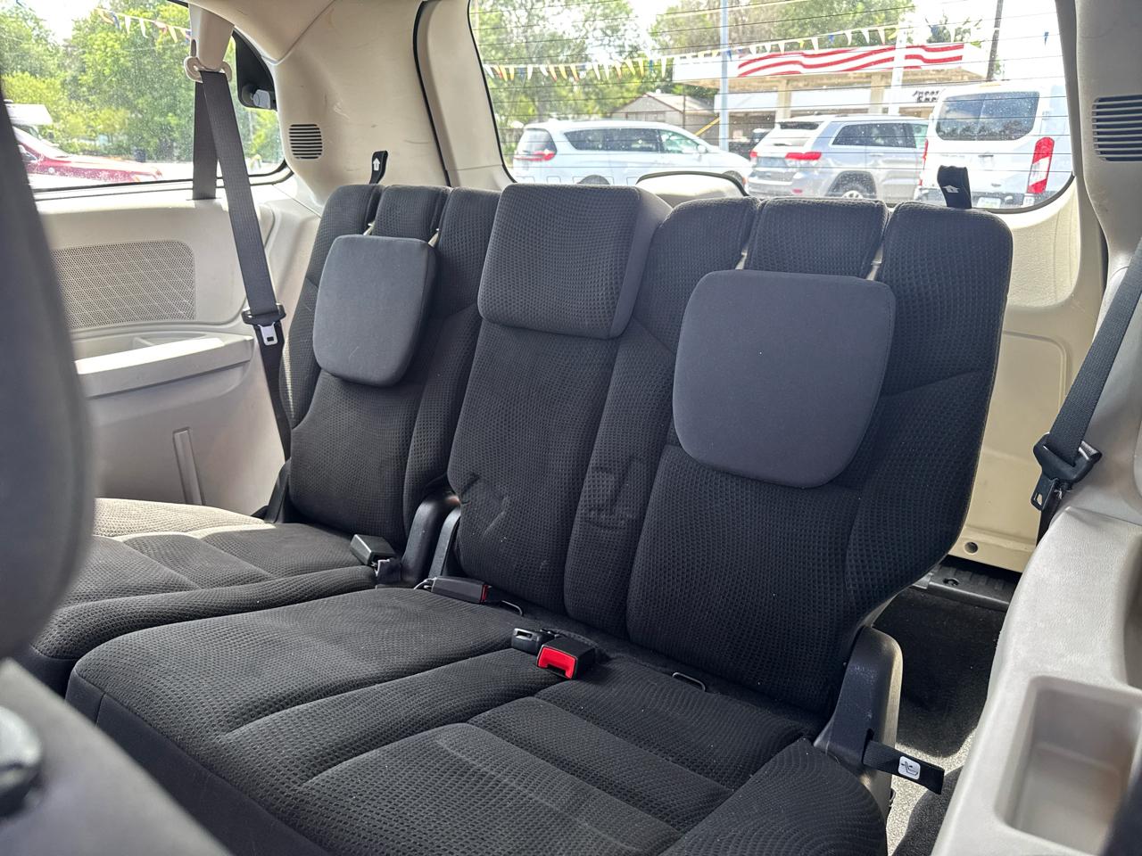 Dodge Grand Caravan SE Wagon 2019