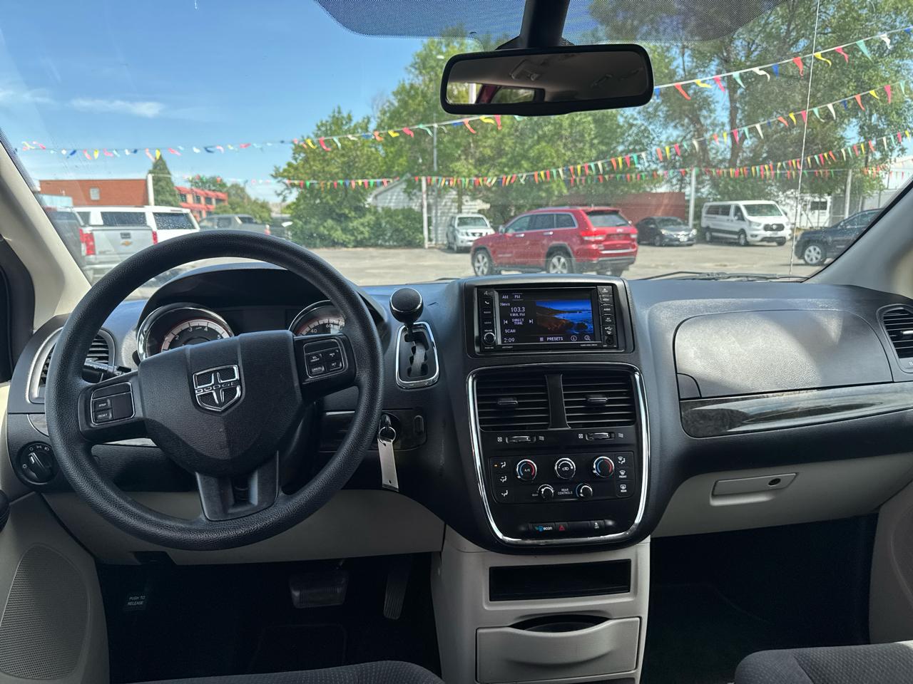 Dodge Grand Caravan SE Wagon 2019