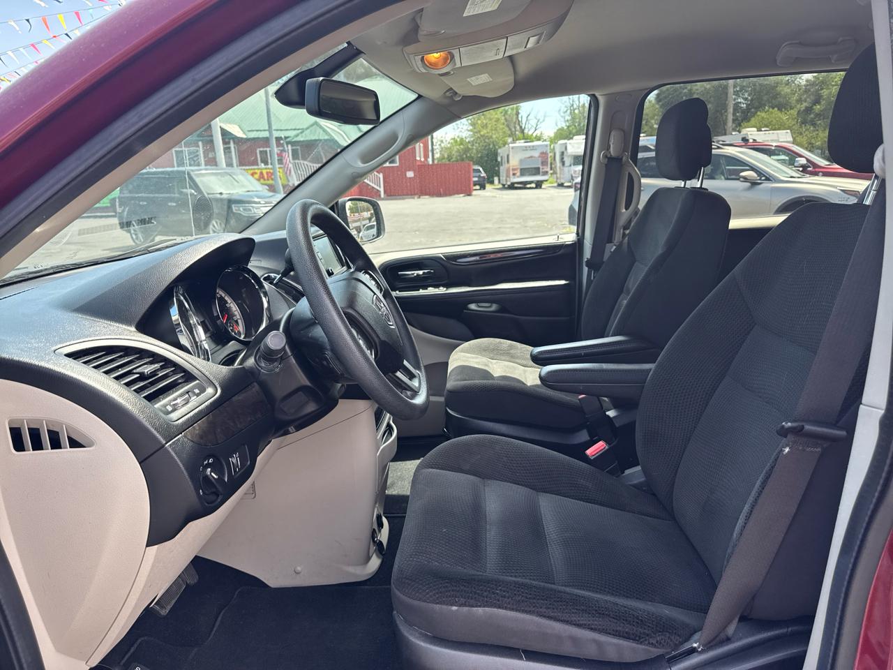 Dodge Grand Caravan SE Wagon 2019