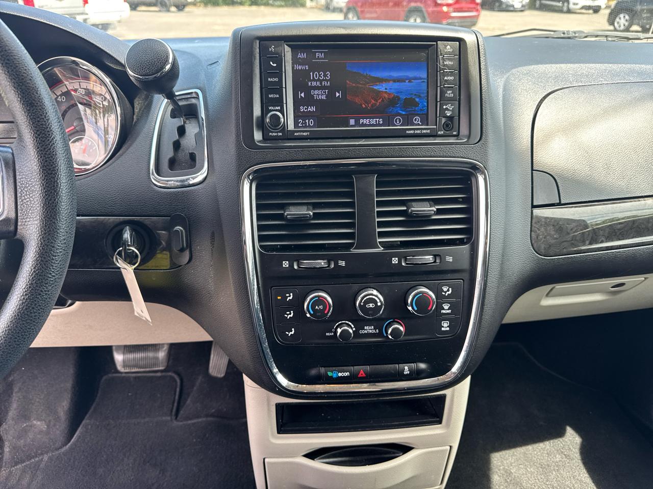 Dodge Grand Caravan SE Wagon 2019