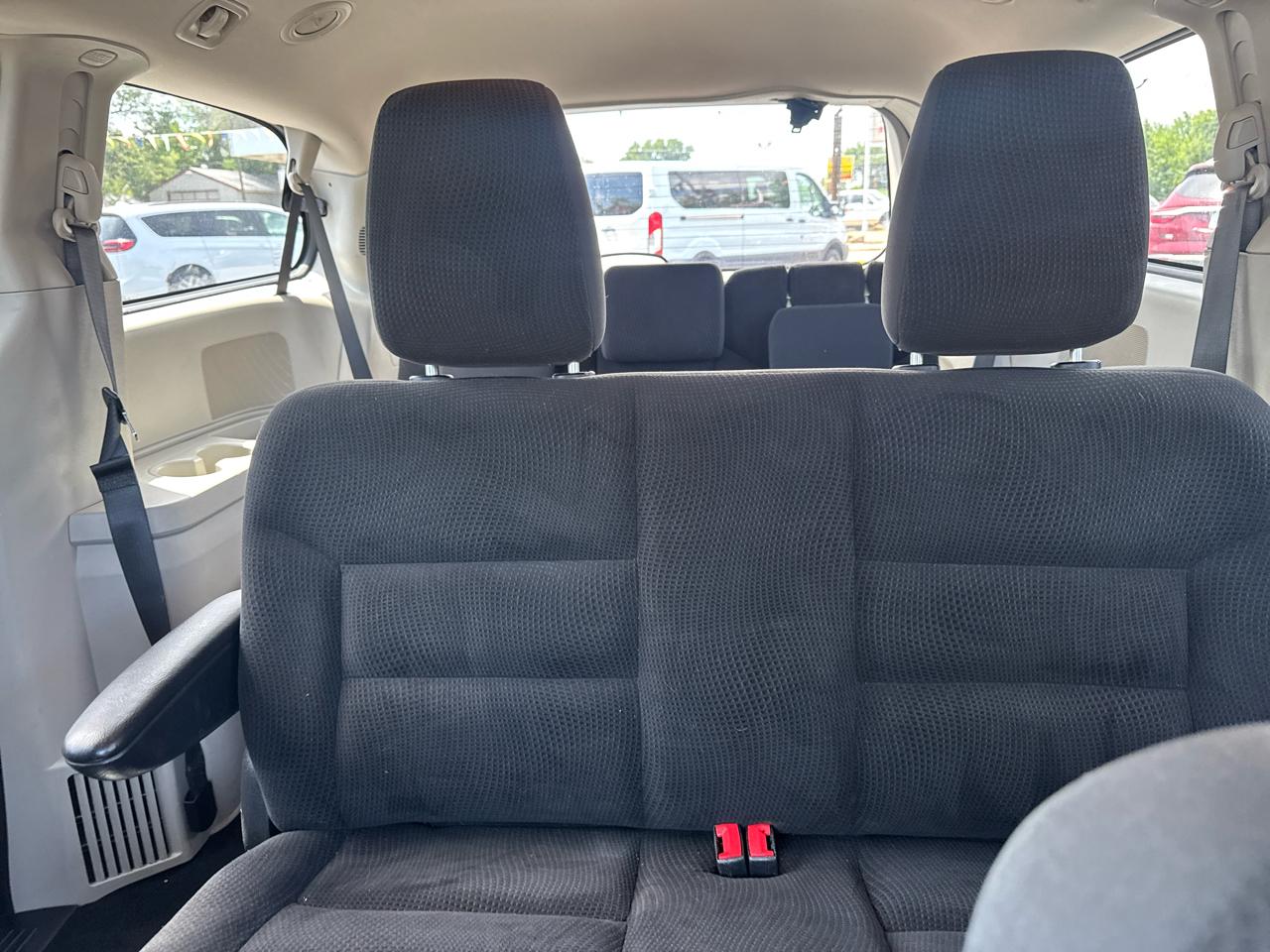 Dodge Grand Caravan SE Wagon 2019