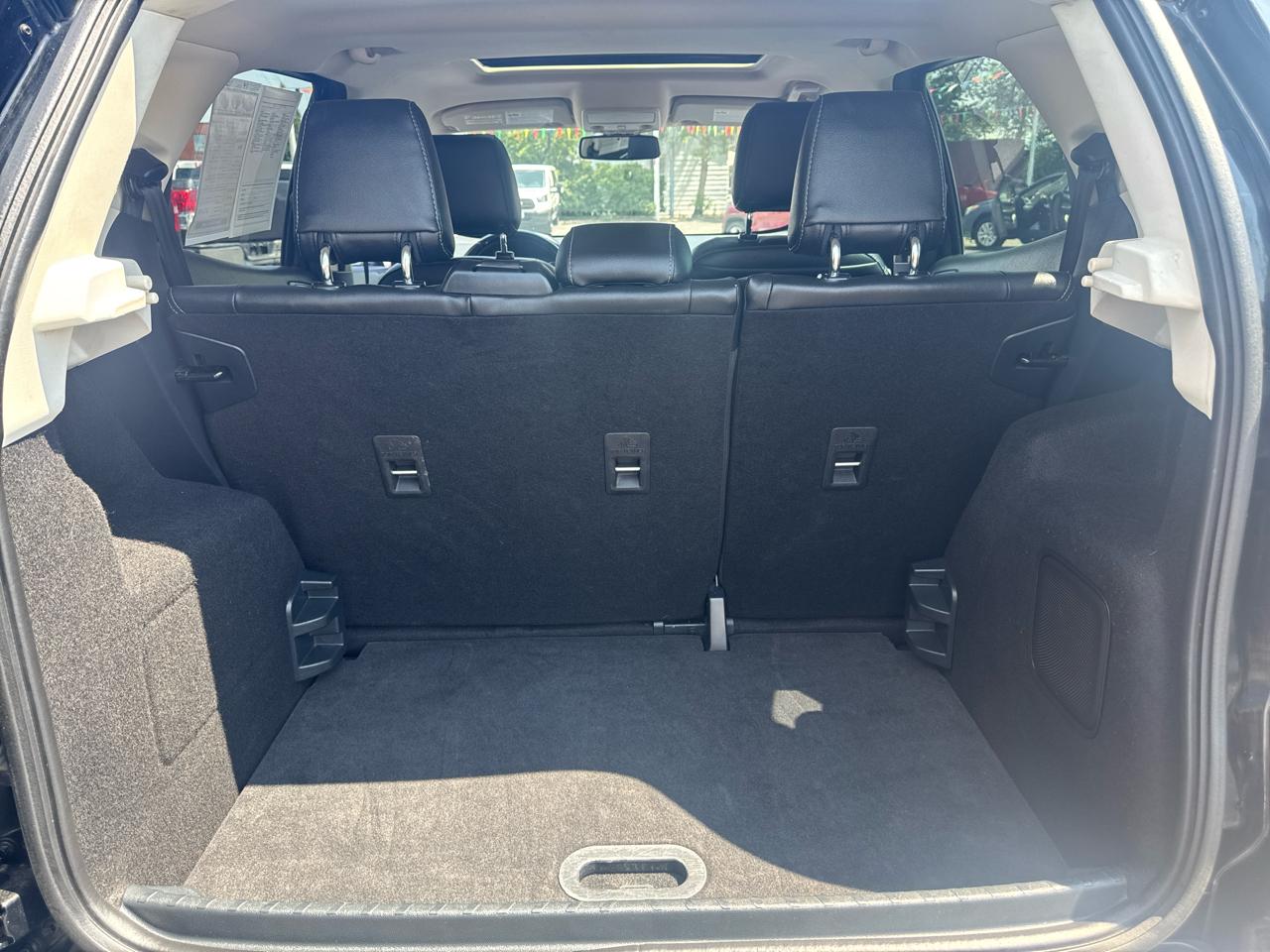Ford EcoSport Titanium 4WD 2020