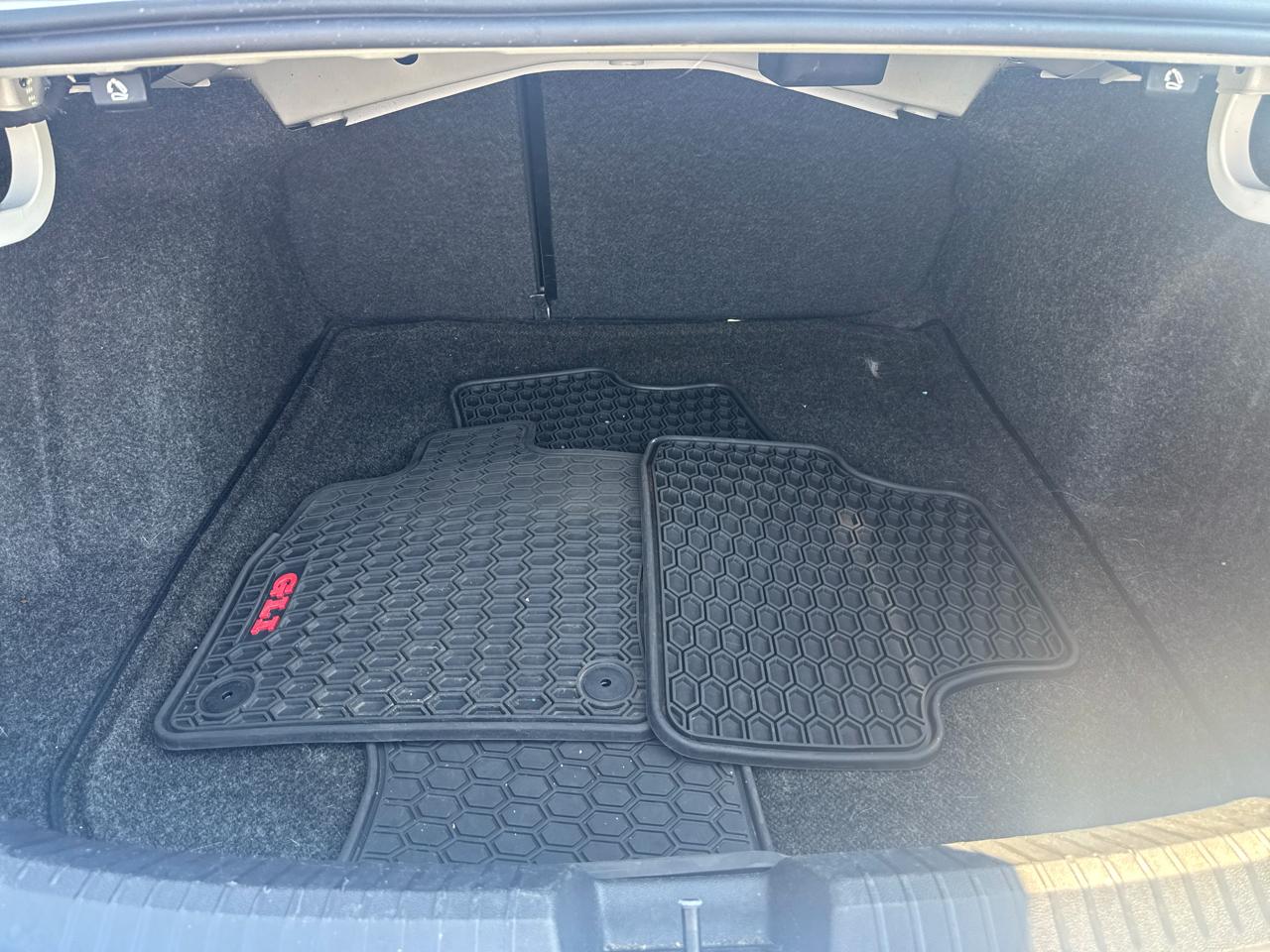Volkswagen Jetta GLI Autobahn  2019