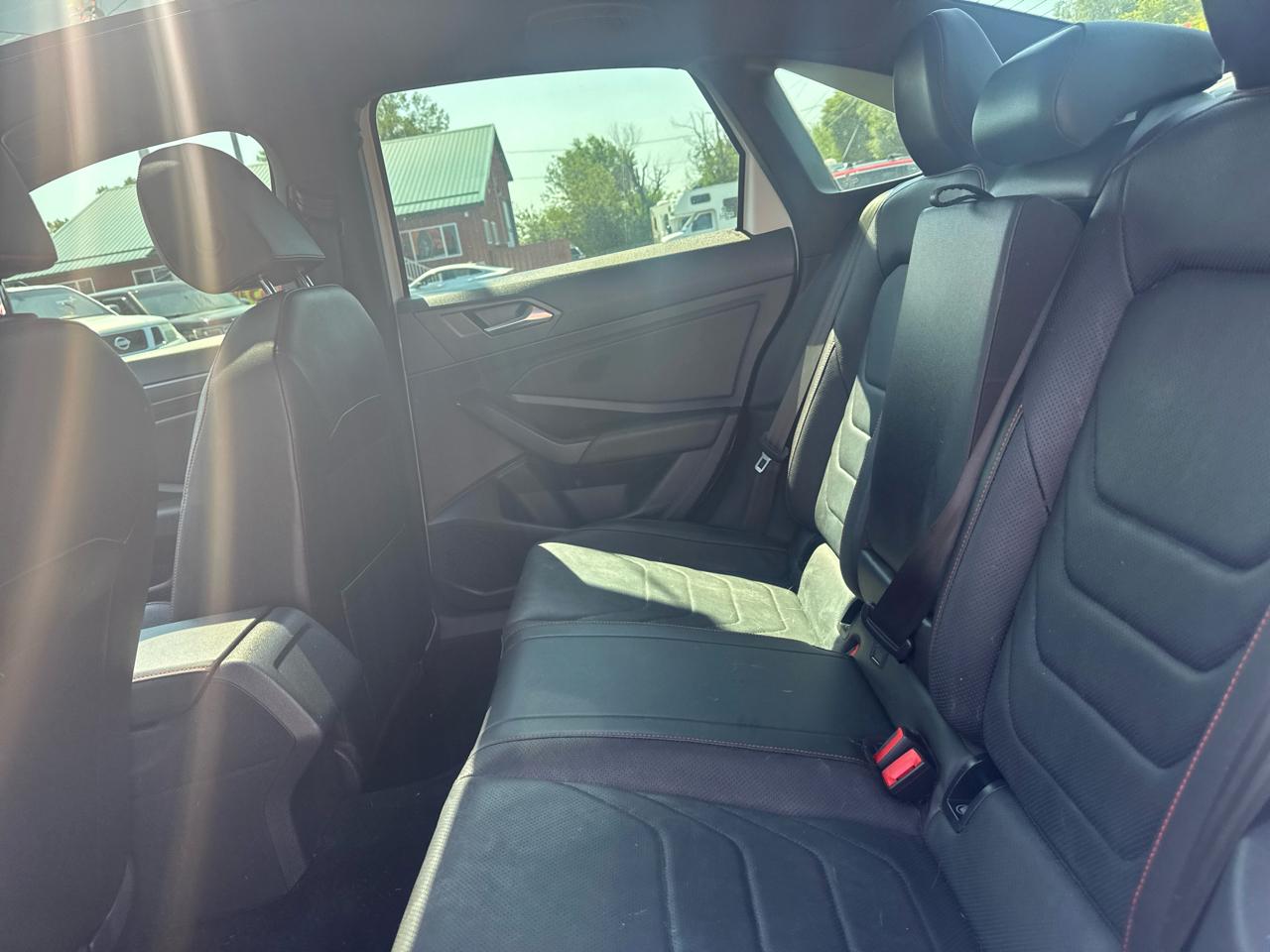 Volkswagen Jetta GLI Autobahn  2019