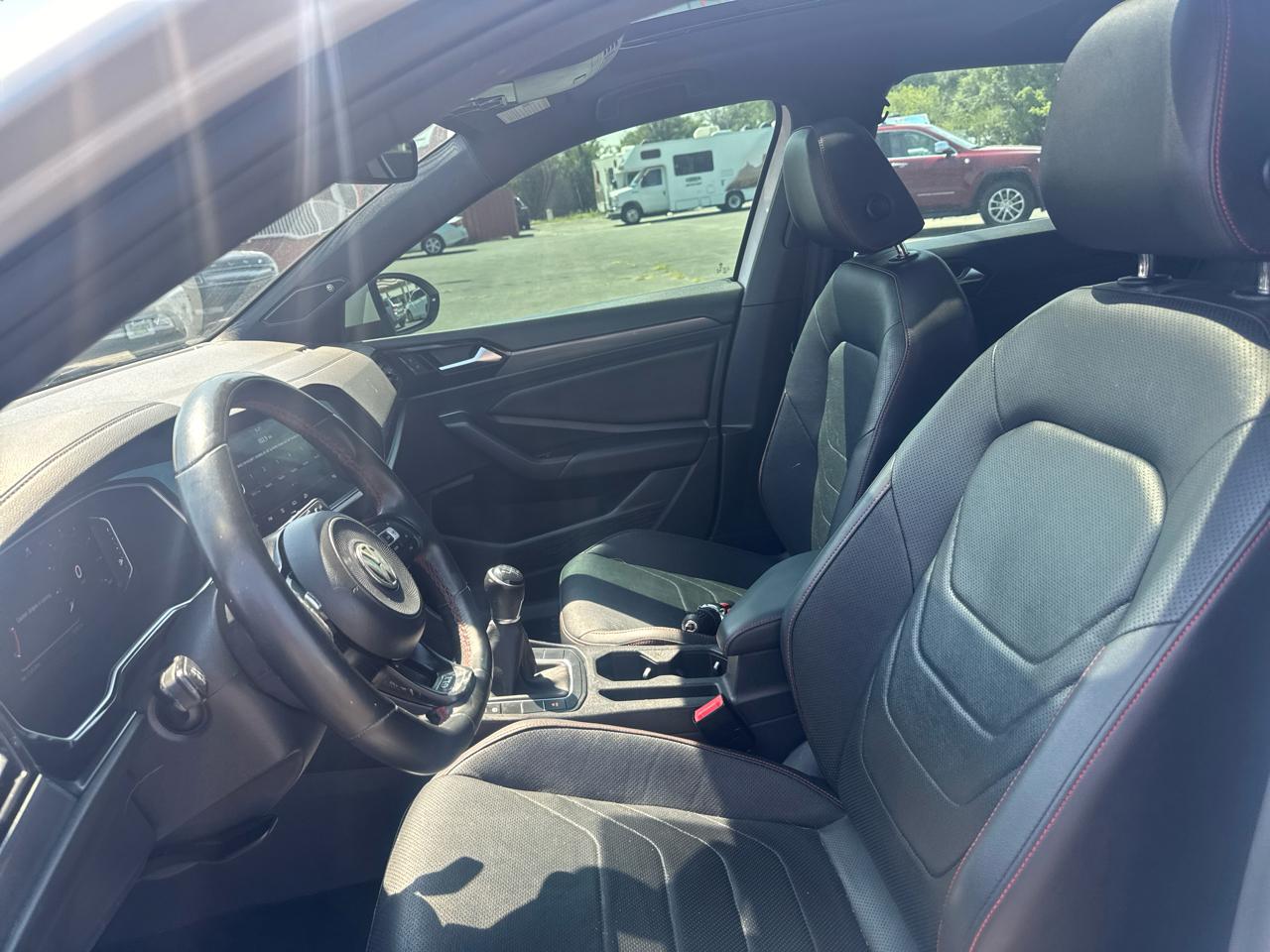 Volkswagen Jetta GLI Autobahn  2019