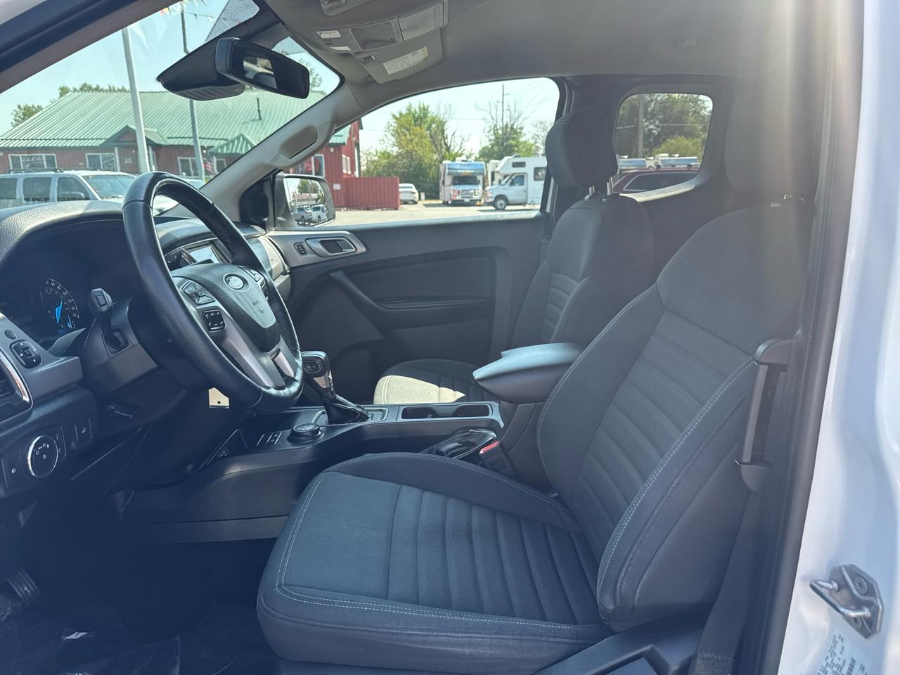 Ford Ranger  2022