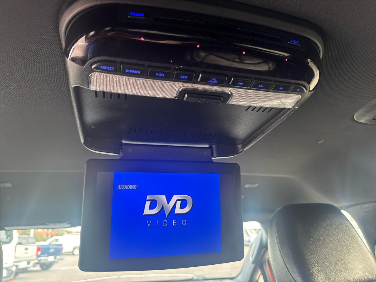 Chrysler Pacifica Touring L FWD 2018