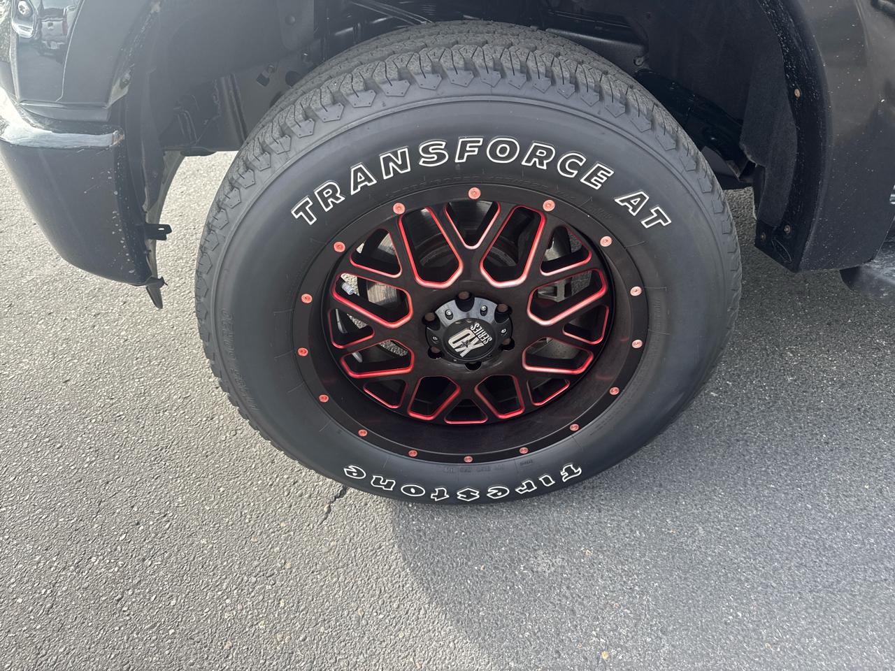 Ford F-150 photo 4