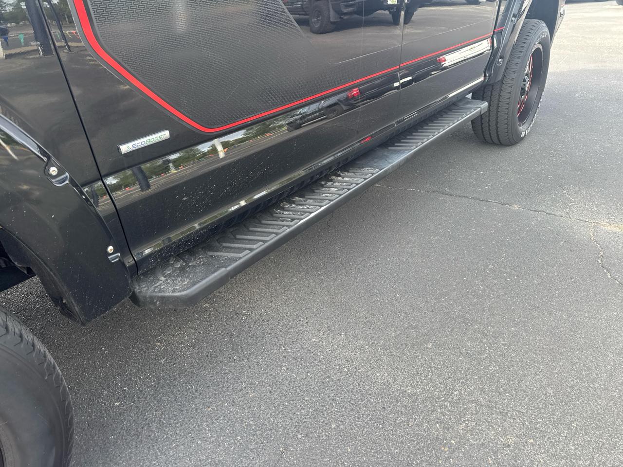 Ford F-150 photo 5
