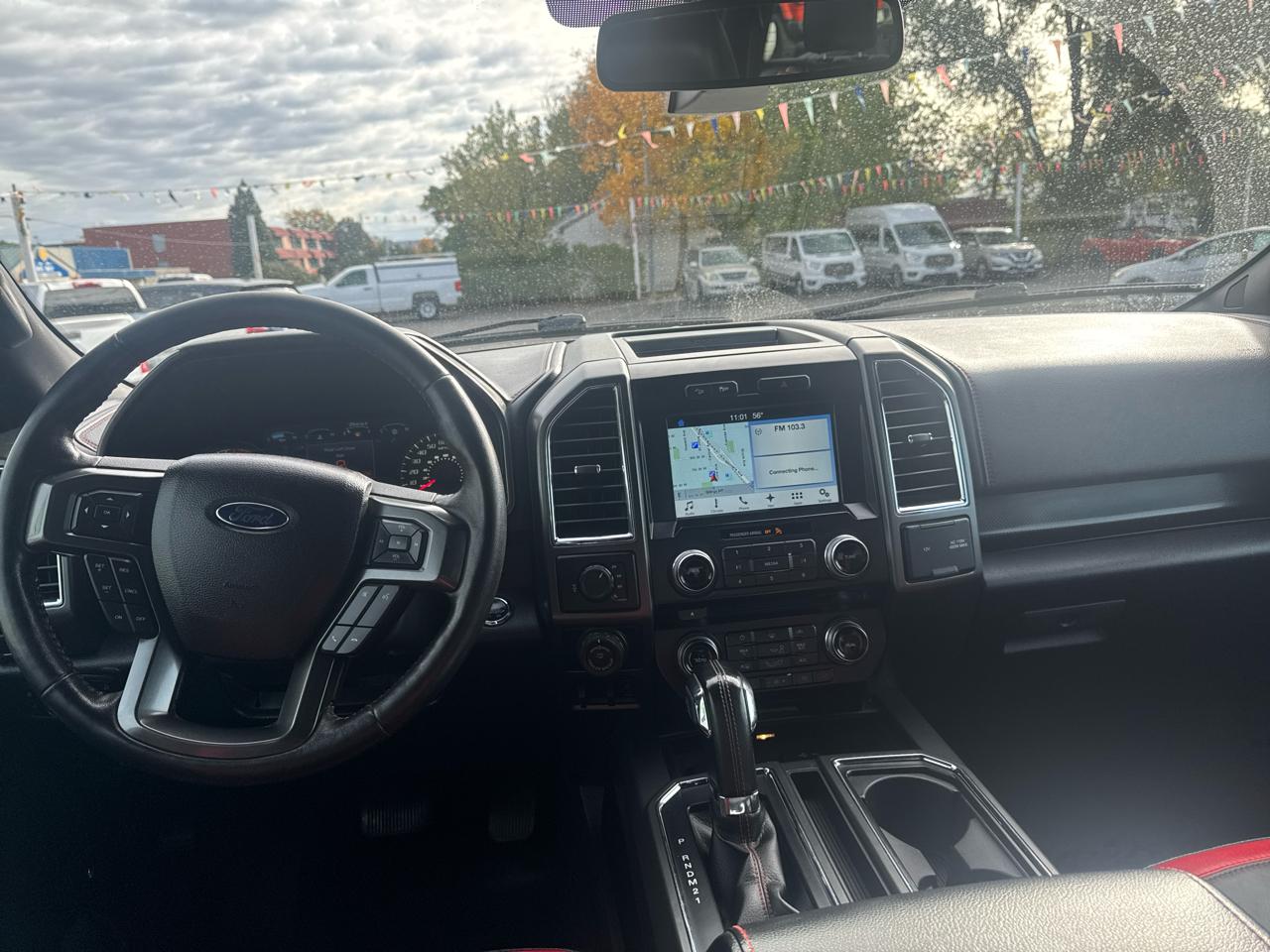 Ford F-150 photo 10