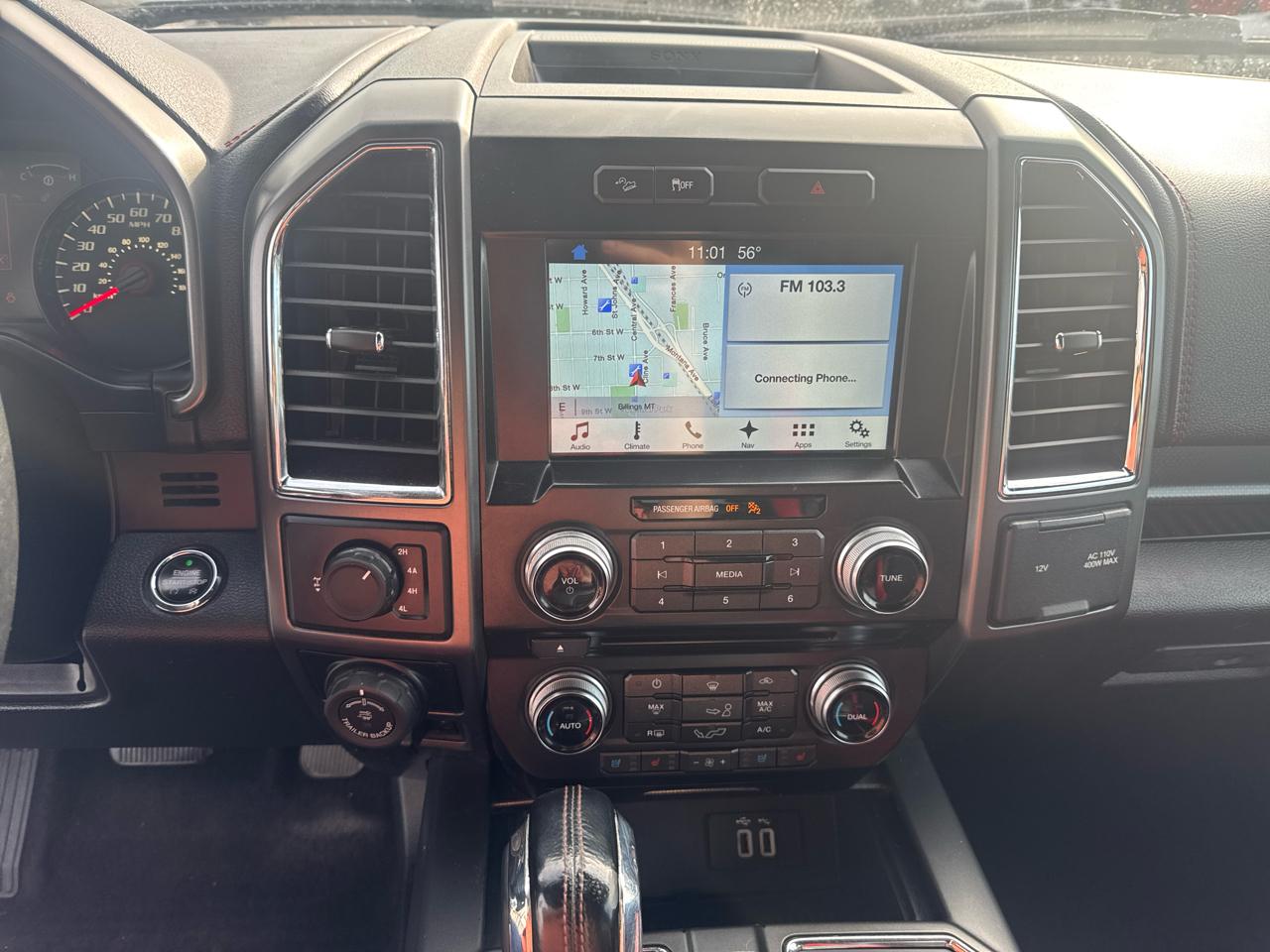 Ford F-150 photo 13