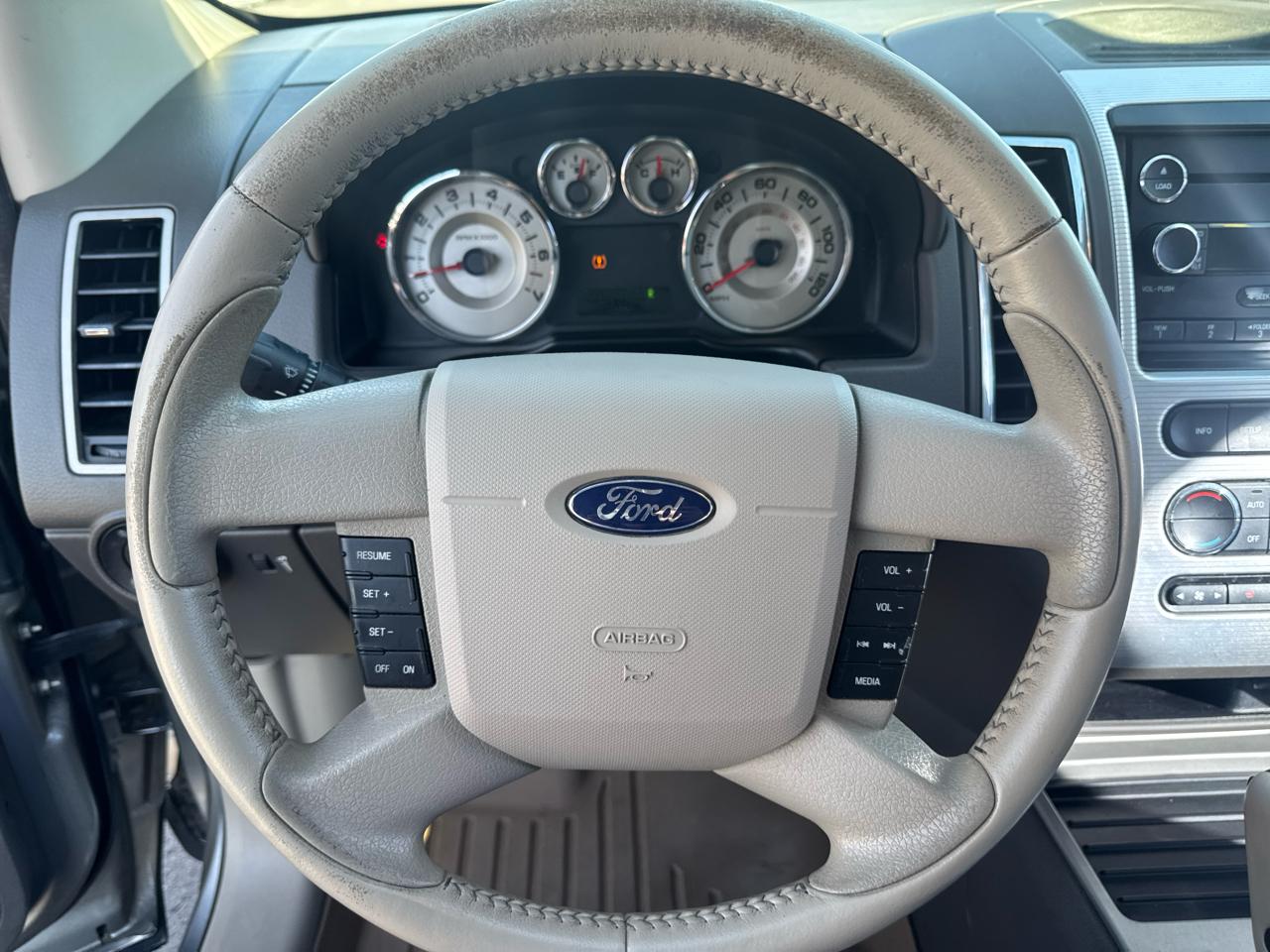 Ford Edge 4dr SEL AWD 2008