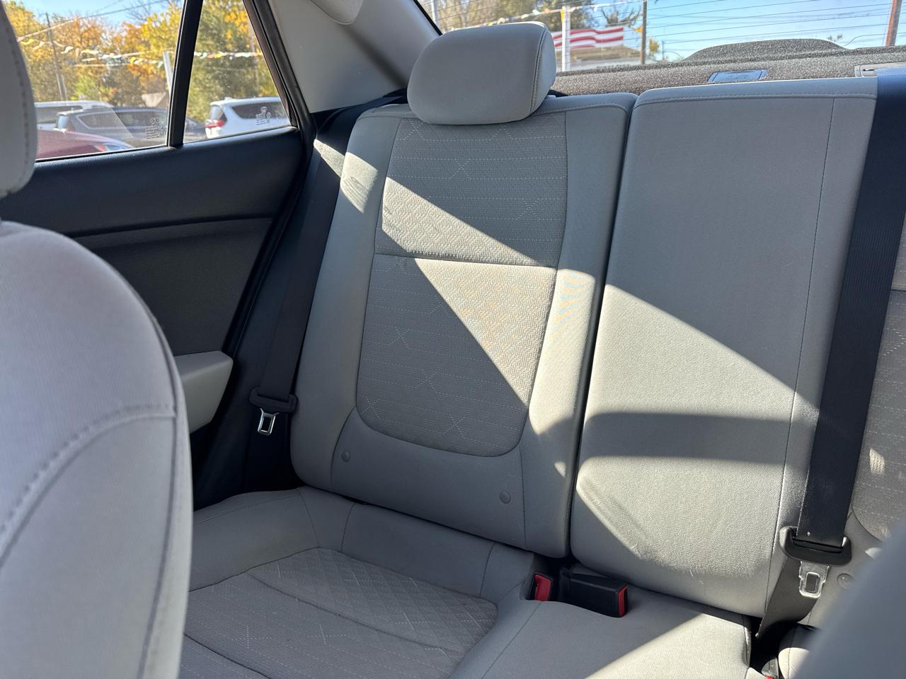 Kia Rio S Auto 2019