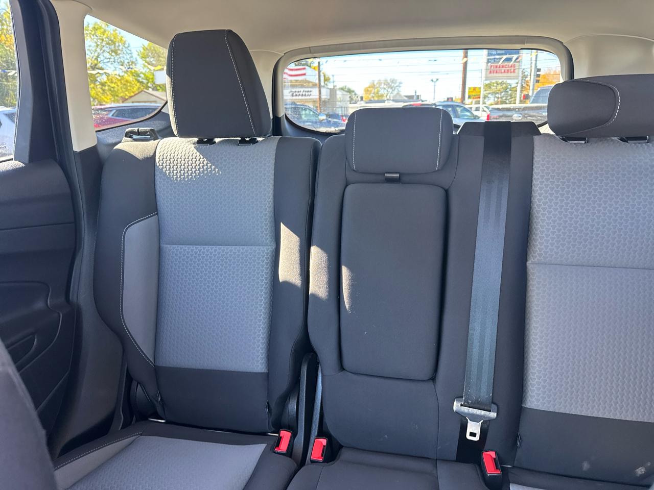 Ford Escape SE 4WD 2018
