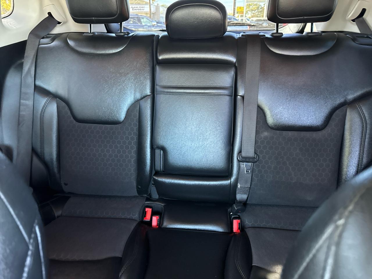 Jeep Compass Altitude 4x4 2019