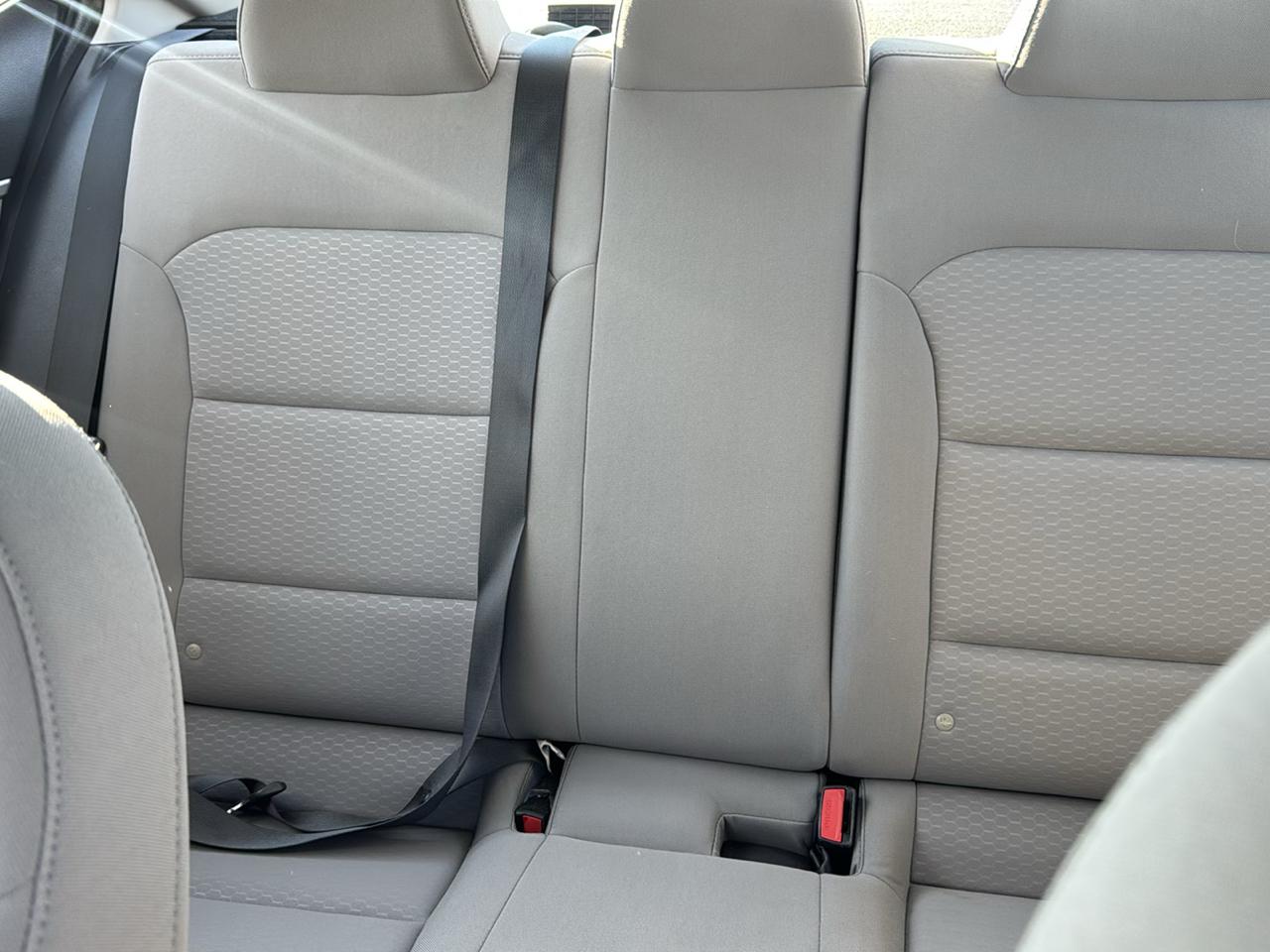 Hyundai Elantra SE Auto 2019