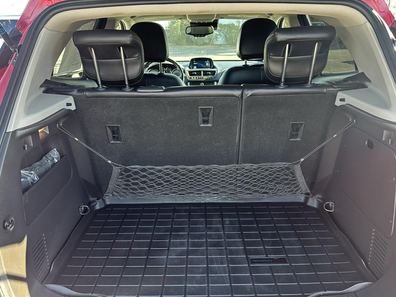 Buick Encore AWD 4dr Premium 2015
