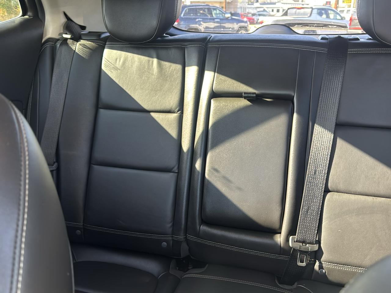 Buick Encore AWD 4dr Premium 2015