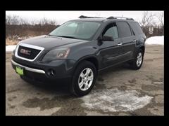 2011 GMC Acadia 