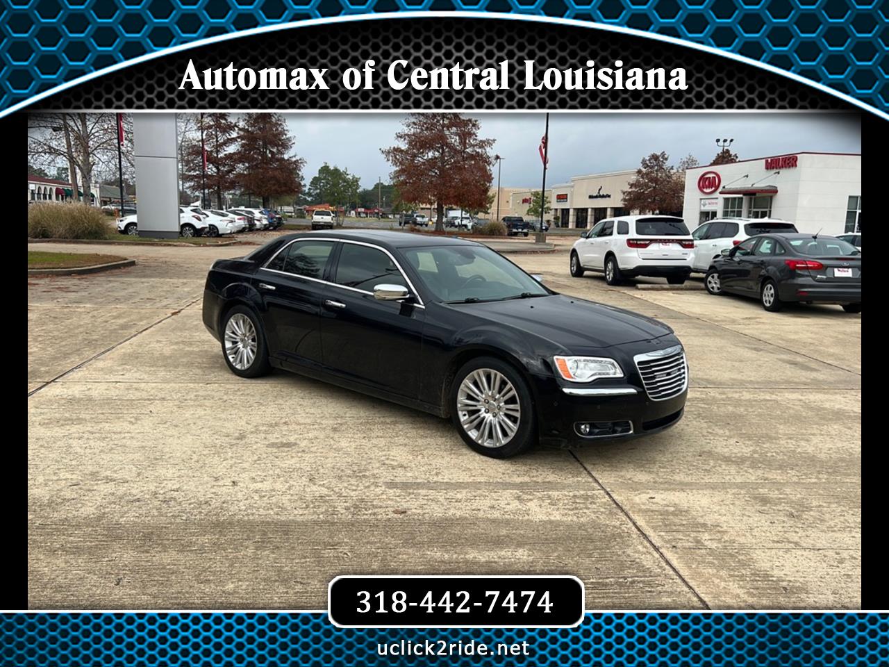 Used Cars for Sale Alexandria LA 71301 Automax of Central Louisiana