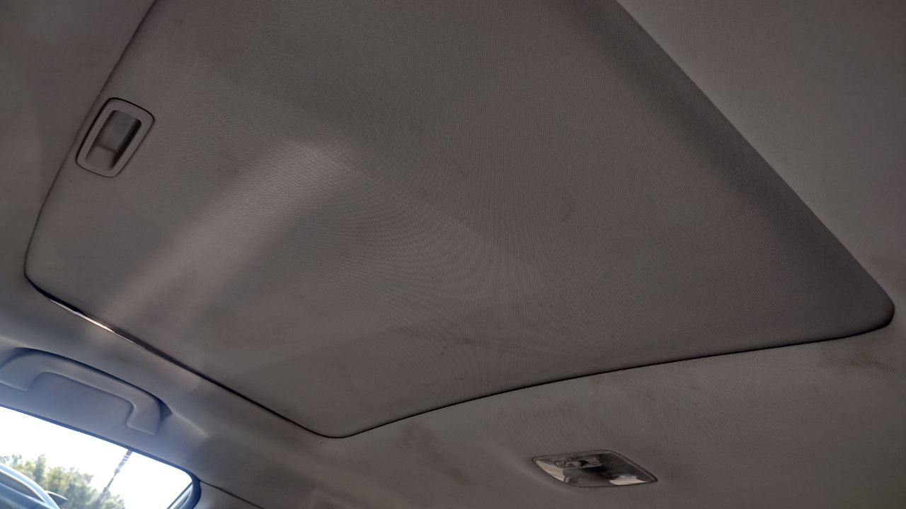 Honda CR-V EX-L 4WD 5-Speed AT 2010