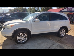 2010 Honda CR-V 